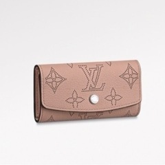 LOUIS VUITTON ミュルティクレ 4 マヒナ キーケース 正規品