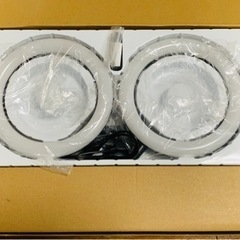 リングライト(スマホ用 三脚スタンド付)の画像