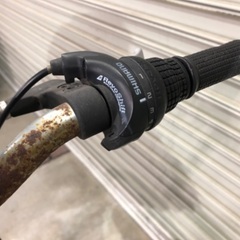 【決まりました】折りたたみ自転車の画像