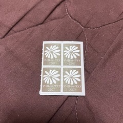 お譲りします　アンデルセン　シール