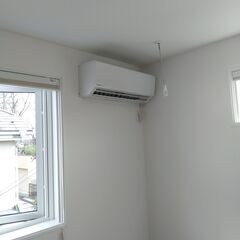 急募！エアコン工事・簡単な電気工事のお手伝いを募集します。日当1...