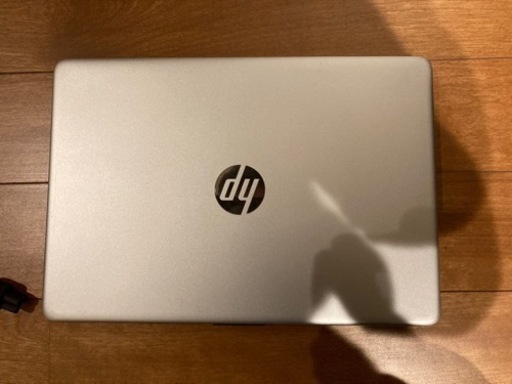 2021年製 HP 14s-fpシリーズ Ryzen 5500U メモリ16GB SSD 500GB 正規Office付