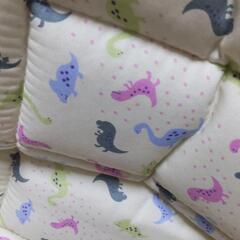 KATOJI プレミアムベビーチェアSの画像