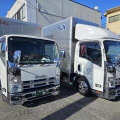 増車に向けて！【残枠2名】未経験歓迎！オートマ車あり！手当充実‼稼ぎかたはあなた次第です(^^)dの画像