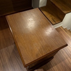 【お譲りします】チェスト　トーマスビルの画像