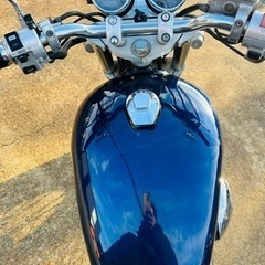 HONDA VRX400 Roadstar 【車検付】【格安配送】スティード　nc33の画像