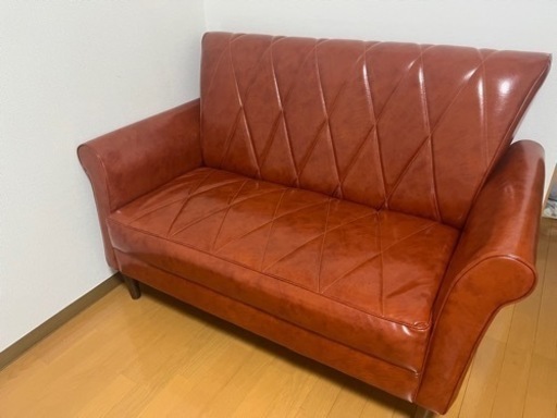 オーダーメイド　ソファ