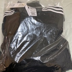 ゼビオadidas福袋の画像