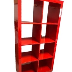 IKEA KALLAX カラックス