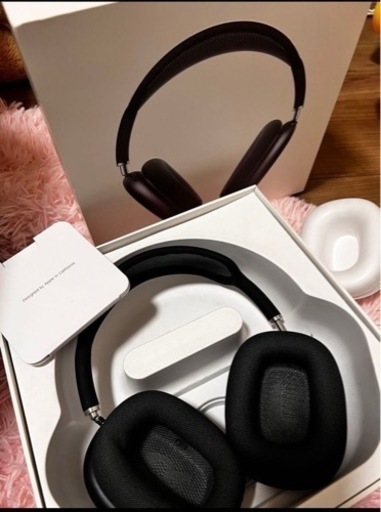 その他 AirPodsMAX