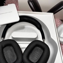 AirPodsMAXの画像