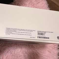 AirPodsMAXの画像