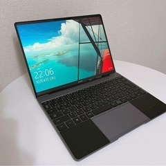 HUAWEI MateBook 13 WRTB-WAH9Lの画像