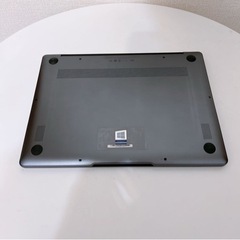 HUAWEI MateBook 13 WRTB-WAH9Lの画像