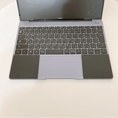 HUAWEI MateBook 13 WRTB-WAH9Lの画像