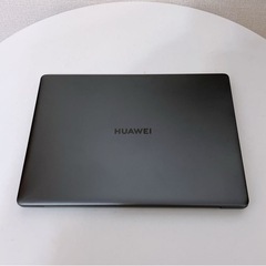 HUAWEI MateBook 13 WRTB-WAH9Lの画像