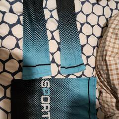 至急！アームスリーブ スポーツ用の画像