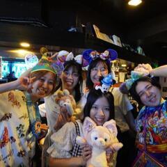 🐭Disney飲み会🏰✨✨✨🧚‍♂️ - メンバー募集