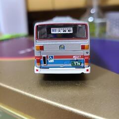 ［一台限定］京浜急行バスの画像