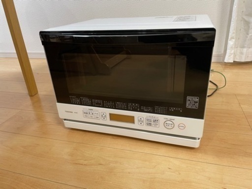 東芝 TOSHIBA ER-MD7 オーブンレンジ