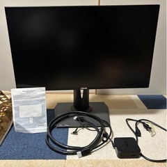 モニター　ASUS ROG Swift PG278Q