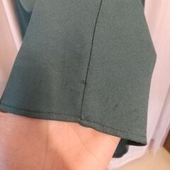 ★INGNI★M★2枚セット★アシンメトリースカート★の画像