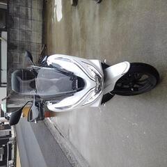 pcx125　