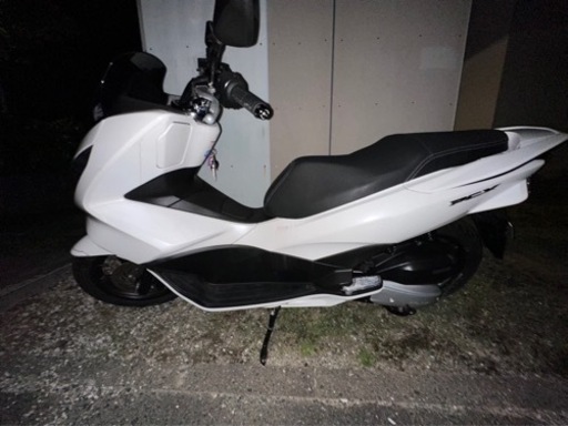 ホンダ PCX125