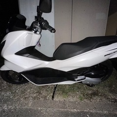 PCX125