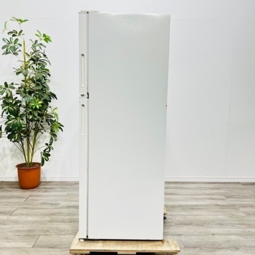 ♦️maxzen a1875 2ドア冷蔵庫 138L 2019年製 3.5♦️