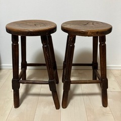 匠工芸｜KLIPPAN｜マッシュルームスツールSS｜ヒツジ