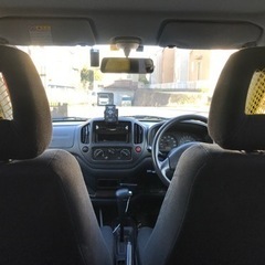 SUZUKI  KEI  Bターボ　車検7年5月　レカロシートの画像