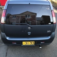 SUZUKI  KEI  Bターボ　車検7年5月　レカロシートの画像