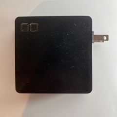 CIO モバイルバッテリーコンセント一体型の画像