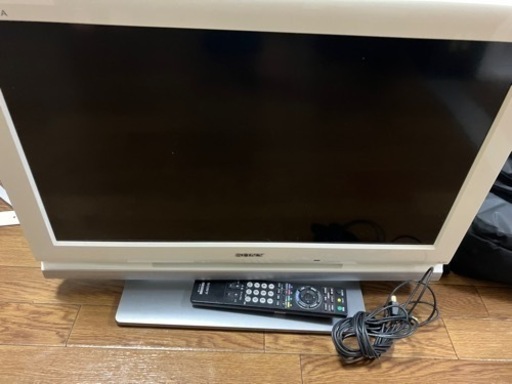液晶テレビ32インチ
