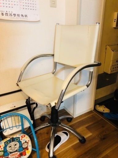 オフィス用チェアー