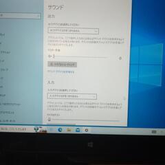 お譲り先決まりました★ジャンク品  NEC VersaPro   の画像