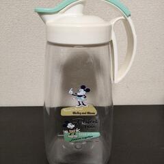 【譲ります】ディズニーの水入れ