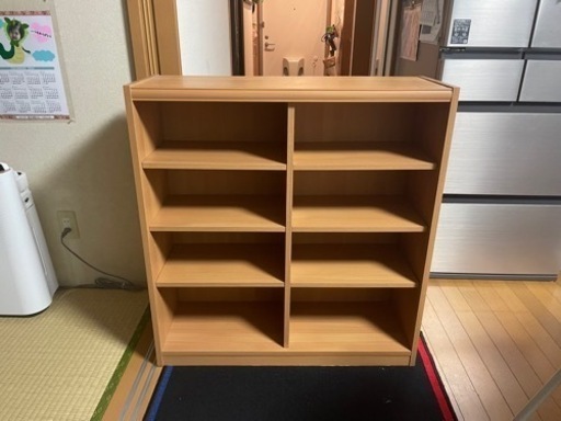 本棚