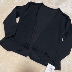 新品　ジャケット　F