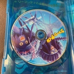 ミニオン　ペット　Blu-ray、DVD  まとめての画像