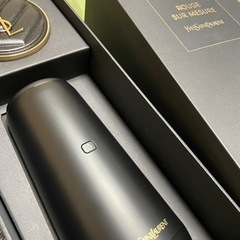 YSL ルージュ シュール ムジュール