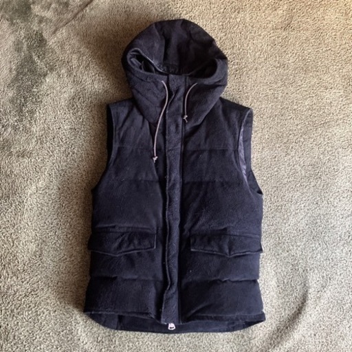 【お話し中】【1/8更新‼️】イサムカタヤマバックラッシュ　 ISAMUKATAYAMA BACKLASH カウレザーダウンジャケット