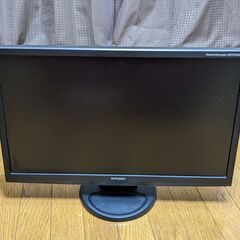 PCモニター　相談中