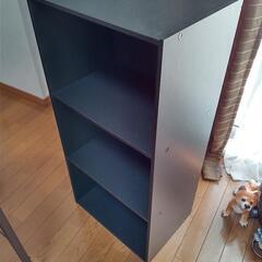 収納入れ【本棚用等】(๑•̀ㅂ•́)و✧