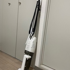 ニトリ　掃除機　　の画像