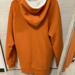 Laundry ジップパーカーの画像