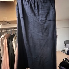 【引取り者決定】美品　グレースカート　M