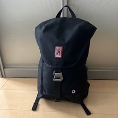 【💡1/7💡値下げ‼️】CHROME クローム　リュック