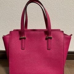 Kate Spade 2way バッグの画像